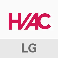 lg hvac service logo, reviews