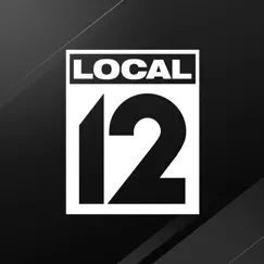 wkrc local 12 logo, reviews