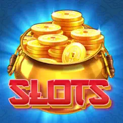 mighty fu casino slots games logo, reviews