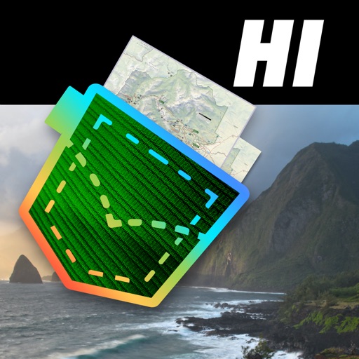 Hawaii Pocket Maps app reviews download