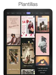 lightx retocar fotos y montaje ipad capturas de pantalla 4