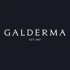 galderma events logo, reviews