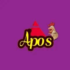 apos. logo, reviews