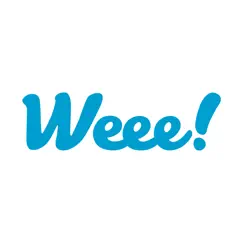 weee! #1 asian grocery app logo, reviews