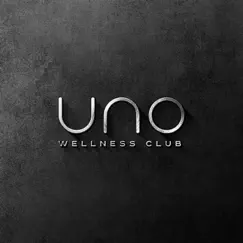 uno wellness club logo, reviews