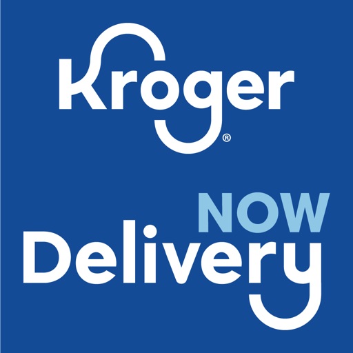 Kroger Delivery Now app reviews download