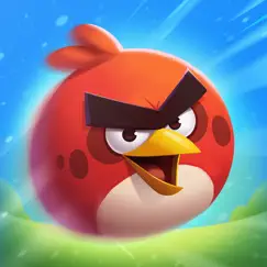 angry birds 2 logo, reviews