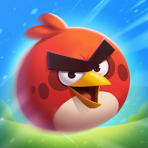 Angry Birds 2 app reviews download