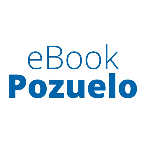 Pozuelo eBook app reviews download