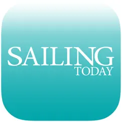 sailing today mag logo, reviews