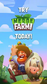 merge farm! iphone images 4