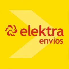 elektra money transfer logo, reviews