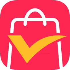 aliexpress shopping app logo, reviews