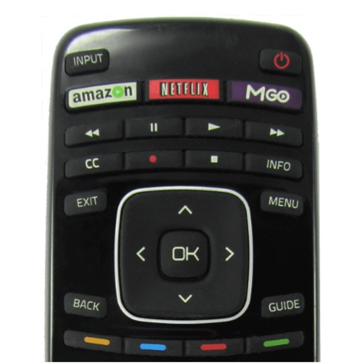 Viz - Smart TV remote control app reviews download