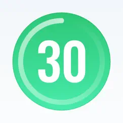 30 day fitness - home workout logo, reviews