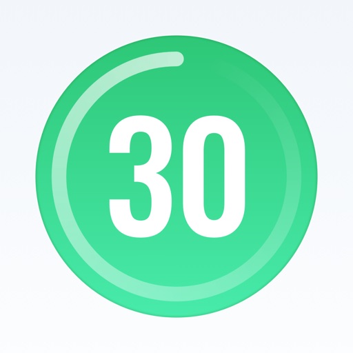 30 Day Fitness - Home Workout app reviews download