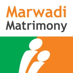 marwadimatrimony - matrimonial logo, reviews