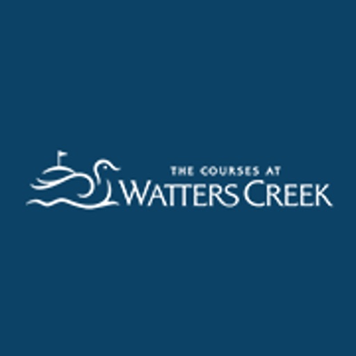Courses at Watters Creek app reviews download