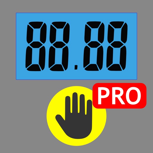 My Cube Timer Pro app reviews download