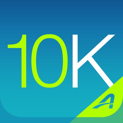 5K to 10K app reviews download