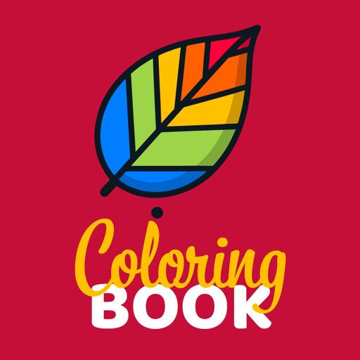 AI Coloring Book For Adult app reviews download