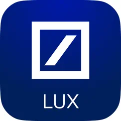 deutsche wealth online lux logo, reviews