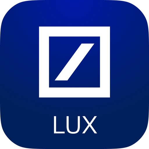 Deutsche Wealth Online LUX app reviews download
