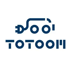 totoom logo, reviews