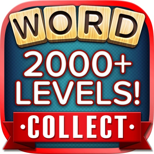 Word Collect Word Puzzle Games app reviews download