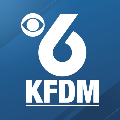 KFDM News 6 app reviews download
