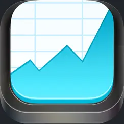 stocks: realtime quotes charts logo, reviews