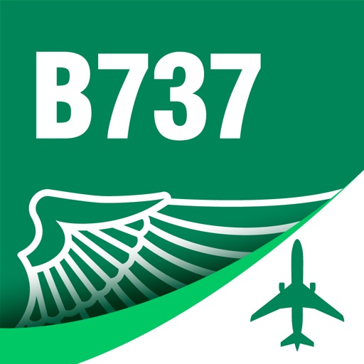 B737 Type Rating Flashcards app reviews download