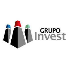 grupo invest logo, reviews