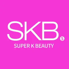 superkbeauty logo, reviews