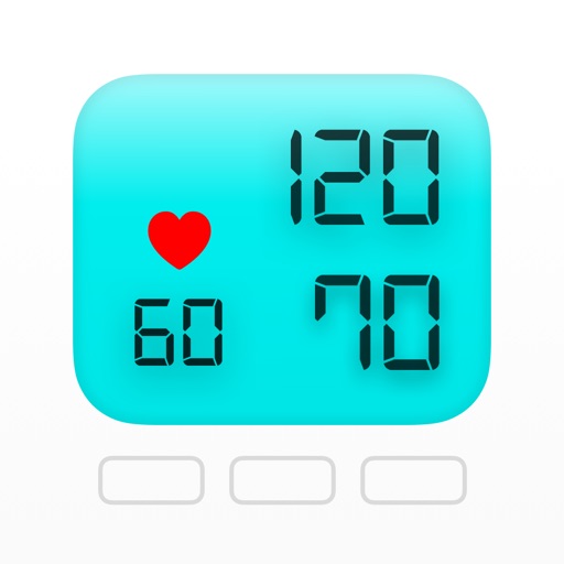 KeepBP - Blood Pressure App app reviews download