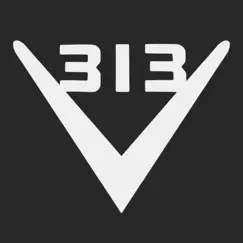 via 313 official logo, reviews