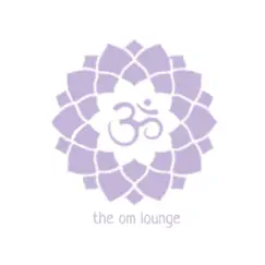 om lounge yoga and wellness logo, reviews