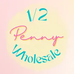 half penny wholesale logo, reviews