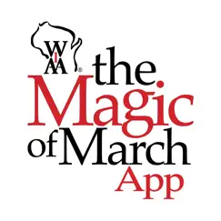 wiaa magic of march logo, reviews