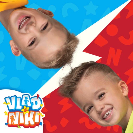 Vlad and Niki - 2 Players app reviews download