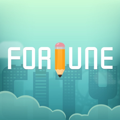 Fortune City - Expense Tracker app reviews download