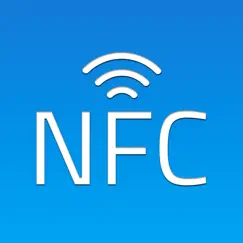 NFC.cool Tools Tag Reader uygulama incelemesi