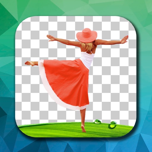 Photo Cut Out Editor app reviews download
