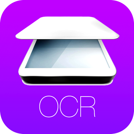 ocr scanner pro logo, reviews