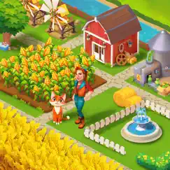 spring valley: Ферма симулятор обзор, обзоры