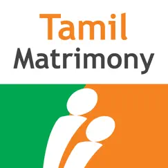 tamilmatrimony - matrimonial logo, reviews