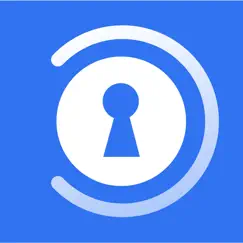 authenticator protect - 2fa logo, reviews
