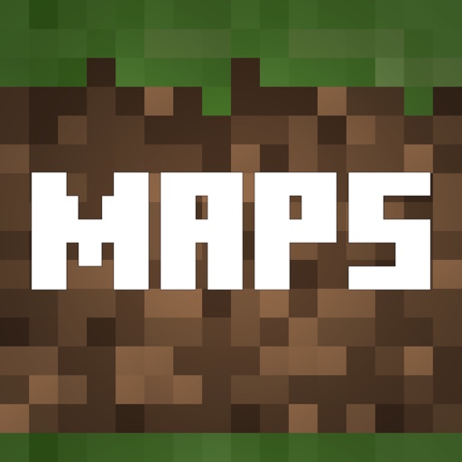 Maps For Minecraft - PE app reviews download