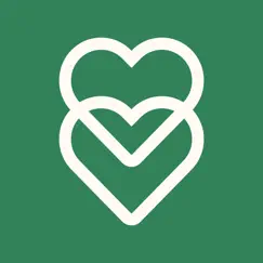 eharmony: dating & real love logo, reviews