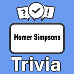 homer simpsons trivia inceleme, yorumları